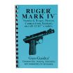 Picture of Assembly And Disassembly Guide For The Ruger Mark Iv