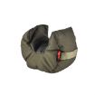 Picture of Mini Fortune Cookie Bag Od Green