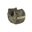 Picture of Mini Fortune Cookie Bag Od Green