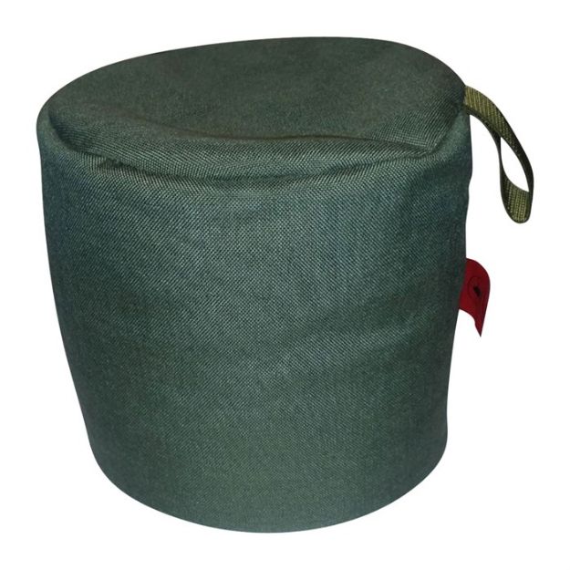 Picture of Mini Range Cube Bag Od Green