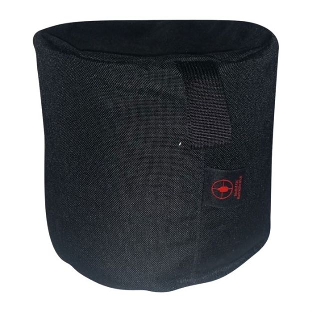 Picture of Range Cube Black