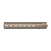 Picture of Gen-2 M5 (.308) 15'' Enhanced M-Lok Free-Float Handguard Fde