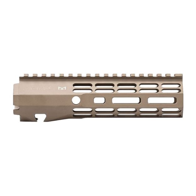 Picture of Atlas R-One 7'' Handguard M-Lok Free Float For Ar-15 Fde