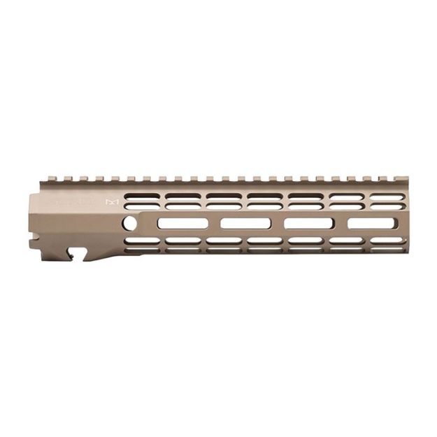 Picture of Atlas R-One 9.3'' Handguard M-Lok Free Floating For Ar-15 Fde