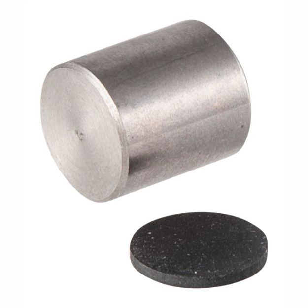 Picture of Tungsten Weight & Spacer For Adjustable Buffer