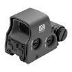 Picture of Xps2-0 Holographic 68 Moa Ring 1 Moa Red Dot Reticle Gray