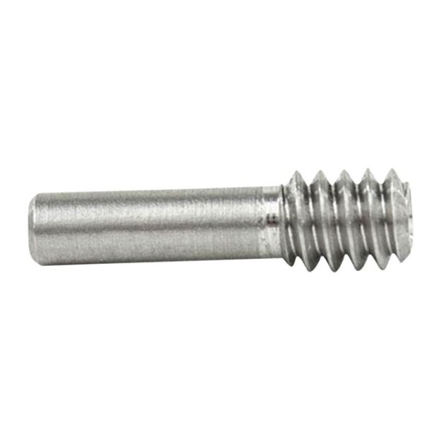 Picture of Threaded Receiver Roll Pin For Ar-15 M4e1/M5 Stainless Steel