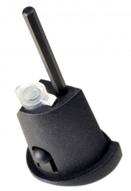Picture of Grip Plug Tool For Glock 