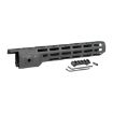 Picture of Ruger 10/22  13'' Takedown Hanguard M-Lok Blk