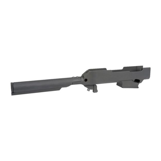 Picture of Ruger Pc Carbine Takedown Chassis 9/40 Cal Black