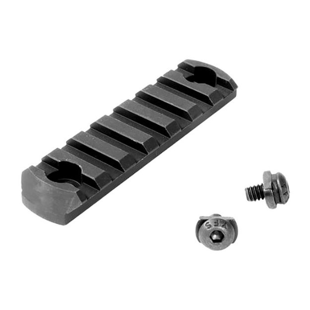 Picture of Picatinny Accessory Rail For M-Lok Handguards, 7 Slots