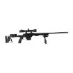 Picture of Howa Mini Action Right Hand Chassis, Black