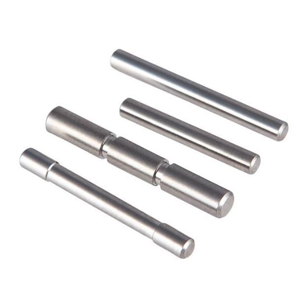 Picture of Frame Pin Set For Glock  Gen4 Stainless