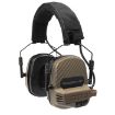 Picture of Noizebarrier Range Sa Ear Muffs Fde