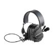 Picture of Noizebarrier Tac Ear Muffs Black
