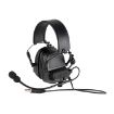 Picture of Noizebarrier Tac Ear Muffs Black