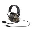 Picture of Noizebarrier Tac Ear Muffs Od Green