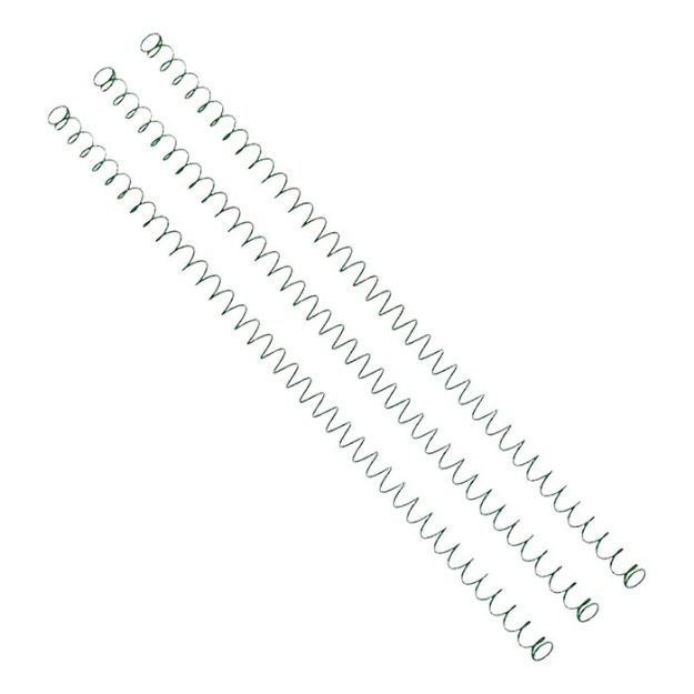 Picture of Green Springs   Magazine Springs For Ruger  Mk  Series 3Pk