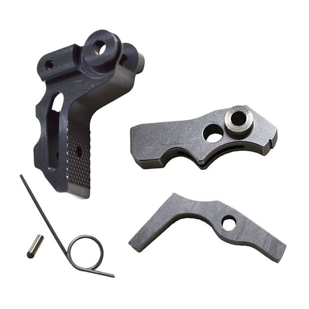 Picture of Ultimate Trigger Kit For Ruger  10/22  Black