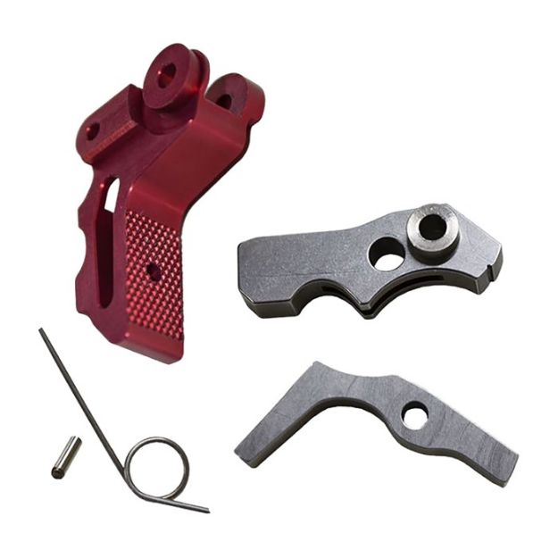 Picture of Ultimate Trigger Kit For Ruger  10/22  Red