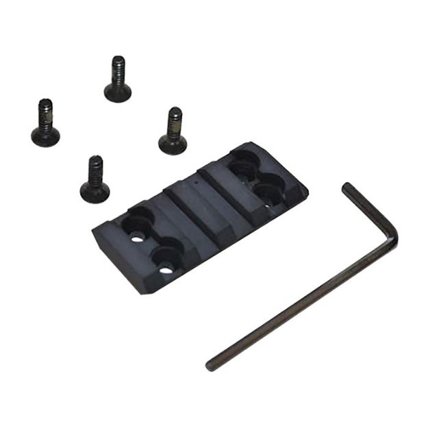 Picture of Freedom Rail   Picatinny Rail For Keltec Pmr30