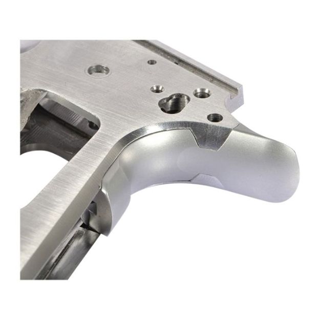 Picture of Jem Beavertail Grip Safety, Ss, S70