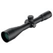 Picture of Midas Tac Hd 5-25X56mm Ffp Aplr3 Mil Reticle Black