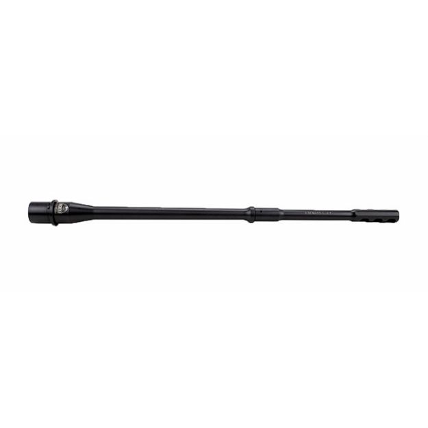 Picture of 5.56 Nato 16'' 1-8 Twist Pencil  Bbl W/ 3-Port Muzzle Brake