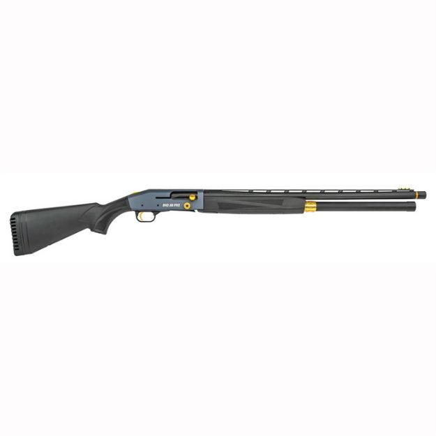 Picture of 940 Jm Pro 12 Gauge Black 24'' 9+1