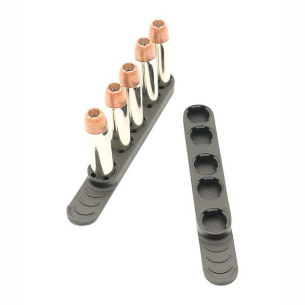 Picture of J-Strip 5-Shot Speedloader .38 Special/.357 Magnum 2-Pk