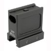 Picture of T1/T2 Red Dot Optic Mount Nv Height Black