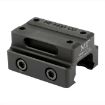 Picture of Absolute Cowitness Trijicon Mro Optic Mount, Black
