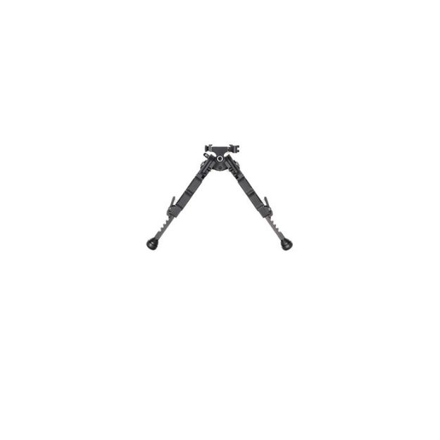 Picture of Br-4 G2 Bipod Arca Spec Qd Bipod Matte Black
