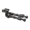 Picture of Br-4 G2 Bipod Arca Spec Qd Bipod Matte Black
