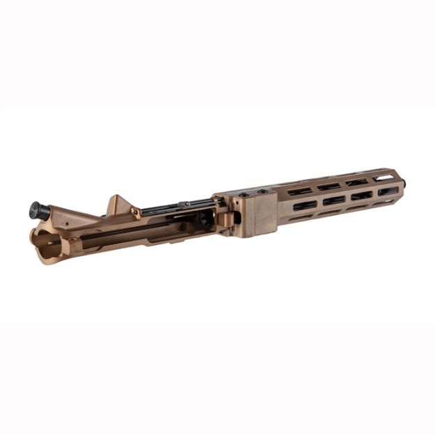 Picture of Ar-15 10.3'' Super Duty Stripped Upper Receiver Ddc