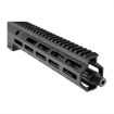 Picture of Ar-15 11.5   Super Duty Stripped Upper Receiver Black