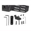 Picture of Chassis M-Lok W/8'' Handguard For Ruger 10/22 Black