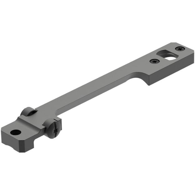 Picture of Standard 1Pc Base Mauser M98 Matte Black