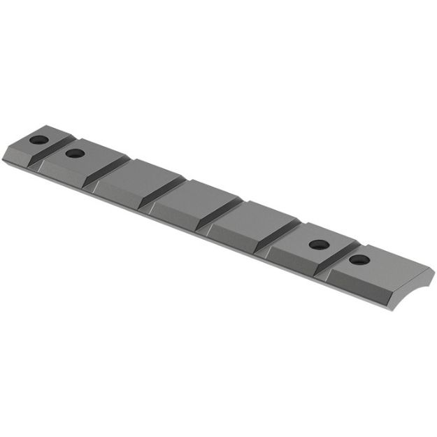 Picture of Browning Bar Bases, Matte Black