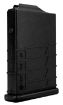 Picture of 308 Short Action Aics 10Rd Polymer Magazine, Black