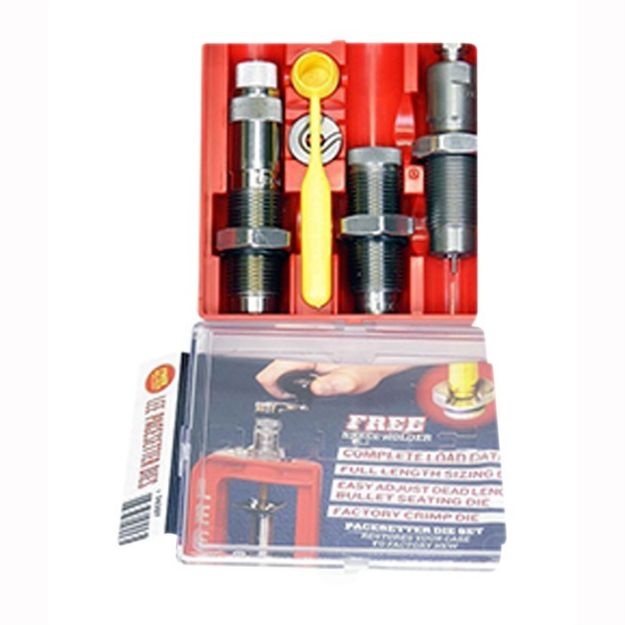 Picture of 300 Prc Pacesetter 3-Die Set