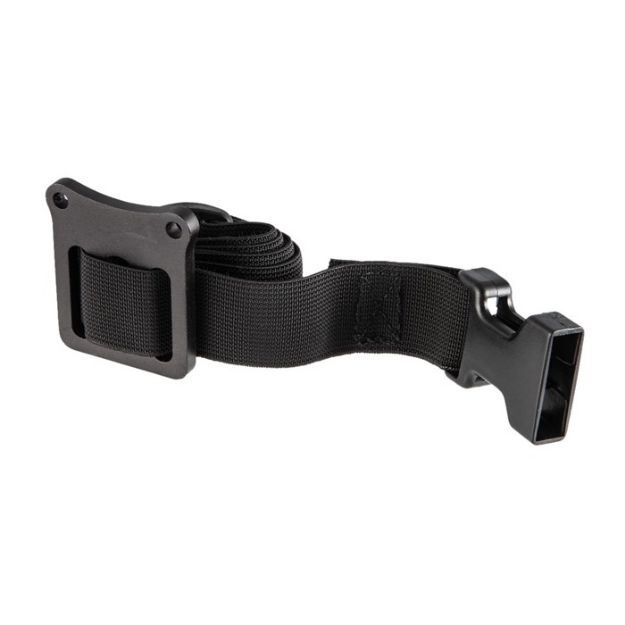 Picture of Modular Holster Adapater Leg Strap Kit, Black