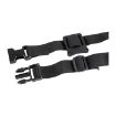 Picture of Modular Holster Adapater Leg Strap Kit, Black