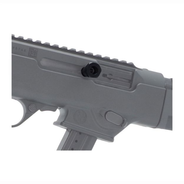 Picture of Challenger Charging Handle For Ruger Pc Carbine Black