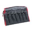 Picture of Tandemkase Pistol Bag - Red