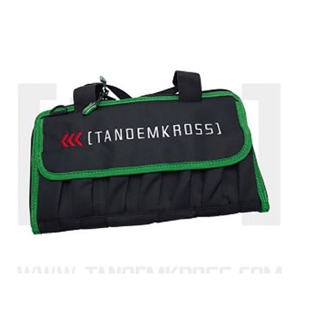 Picture of Tandemkase Pistol Bag - Green