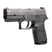 Picture of Wrapter Grip Sig P320 Compact, Medium, Black