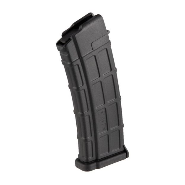 Picture of Zpap85 Magazine 5.56 30Rd Polymer Black