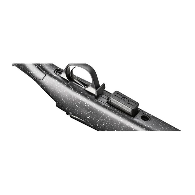 Picture of Micro Rimfire Rifle-17Hmr-Carbon Fiber Barrel