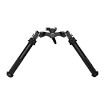 Picture of Super Cal Qd Picatinny Bipod Black